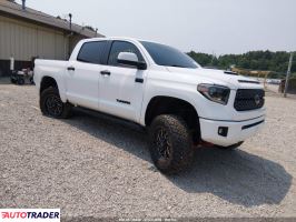 Toyota Tundra 2020 5