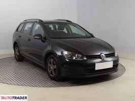 Volkswagen Golf 2015 1.4 123 KM