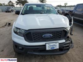 Ford Ranger 2021 2