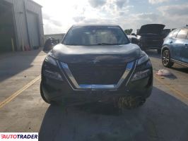 Nissan Rogue 2023 1