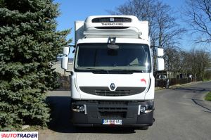 Renault 2012 Renault 2012