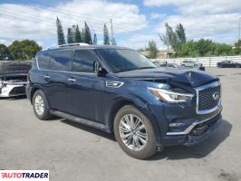 Infiniti Pozostałe 2021 5