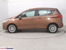 Ford B-MAX 2013 1.0 99 KM Ford B-MAX 2013 1.0 99 KM