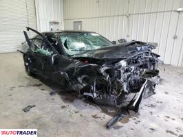 Dodge Charger 2020 5