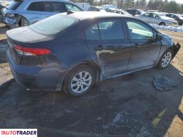 Toyota Corolla 2023 2