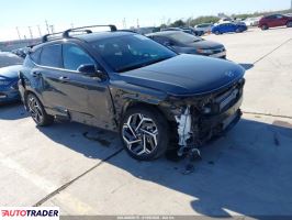 Hyundai Kona 2025 1