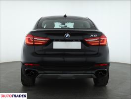 BMW X6 2015 3.0 254 KM BMW X6 2015 3.0 254 KM