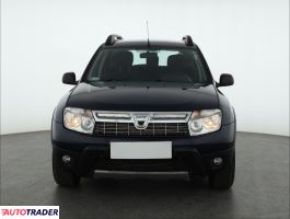 Dacia Duster 2012 1.5 88 KM Dacia Duster 2012 1.5 88 KM