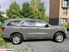 Dodge Durango 2023 5.7 360 KM
