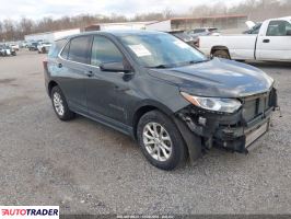 Chevrolet Equinox - zobacz ofertę