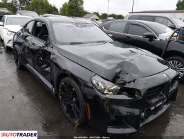BMW M2 - zobacz ofertę