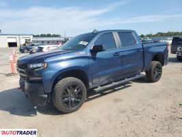 Chevrolet Silverado 2021 5