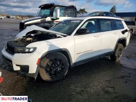 Jeep Cherokee 2024 3