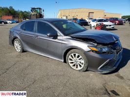 Toyota Camry 2023 2