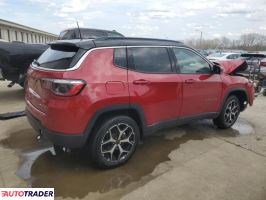 Jeep Compass 2025 2 Jeep Compass 2025 2