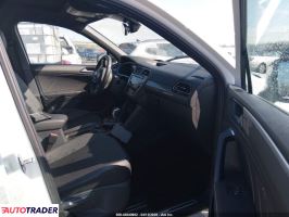 Volkswagen Tiguan 2024 2