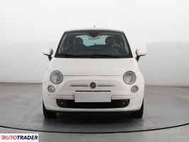 Fiat 500 2008 1.2 68 KM