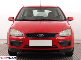 Ford Focus - zobacz ofertę