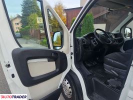 Citroen Jumper 2018 2