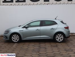 Renault Megane 2020 1.3 113 KM