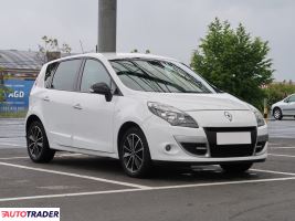 Renault Scenic 2011 1.5 108 KM Renault Scenic 2011 1.5 108 KM