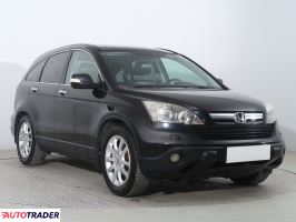 Honda CR-V 2007 2.0 147 KM