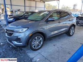 Buick Pozostałe - zobacz ofertę