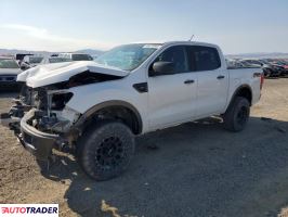 Ford Ranger 2019 2 Ford Ranger 2019 2