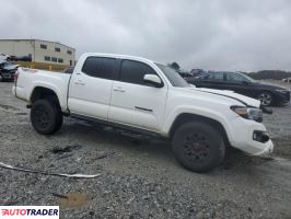 Toyota Tacoma 2022 3