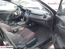 Honda Civic 2020 1 Honda Civic 2020 1