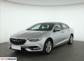 Opel Insignia 2017 2.0 167 KM