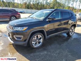 Jeep Compass 2021 2