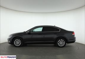 Volkswagen Passat 2019 2.0 147 KM