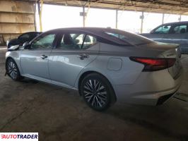 Nissan Altima 2023 2