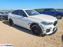 BMW X6 2021 4