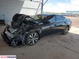 Nissan Altima 2020 2