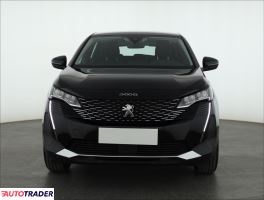 Peugeot 3008 2021 1.2 128 KM