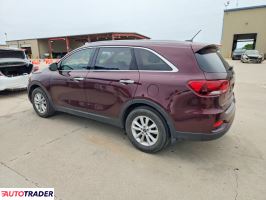 Kia Sorento 2020 2