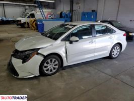 Toyota Corolla 2024 2