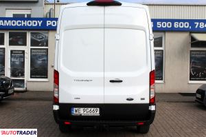 Ford Transit 2023 2