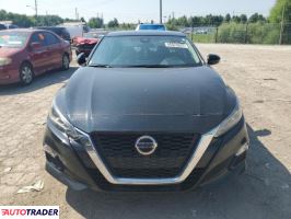Nissan Altima 2022 2 Nissan Altima 2022 2
