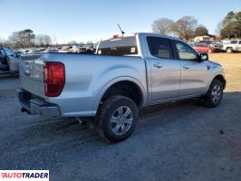 Ford Ranger 2019 2