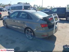 Audi A3 2020 2 Audi A3 2020 2