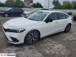 Honda Civic 2023 1