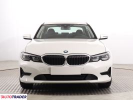 BMW 320 2019 2.0 181 KM