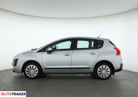 Peugeot 3008 2012 1.6 118 KM