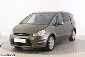 Ford S-Max 2013 1.6 158 KM