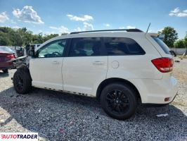 Dodge Journey 2019 2