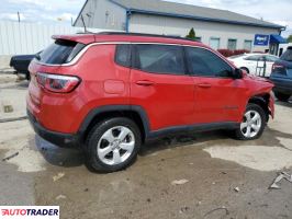 Jeep Compass 2018 2