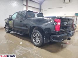 Chevrolet Silverado 2021 5 Chevrolet Silverado 2021 5